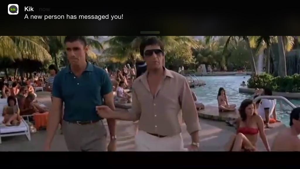 Fucking hate this shit