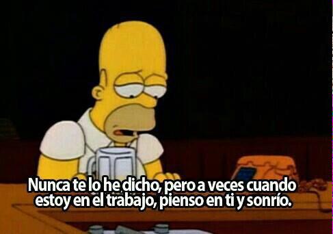 adripxs's tweet photo. #YoYMisSarpadasGanasDe pensar siempre en ella http://t.co/Ee6ZntLE5J