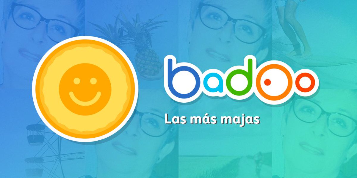 LokoModa's tweet image. ¡He sido elegida como una de las personas más majas de la semana en #badoo! :D badoo.com/es-es/b/459960…