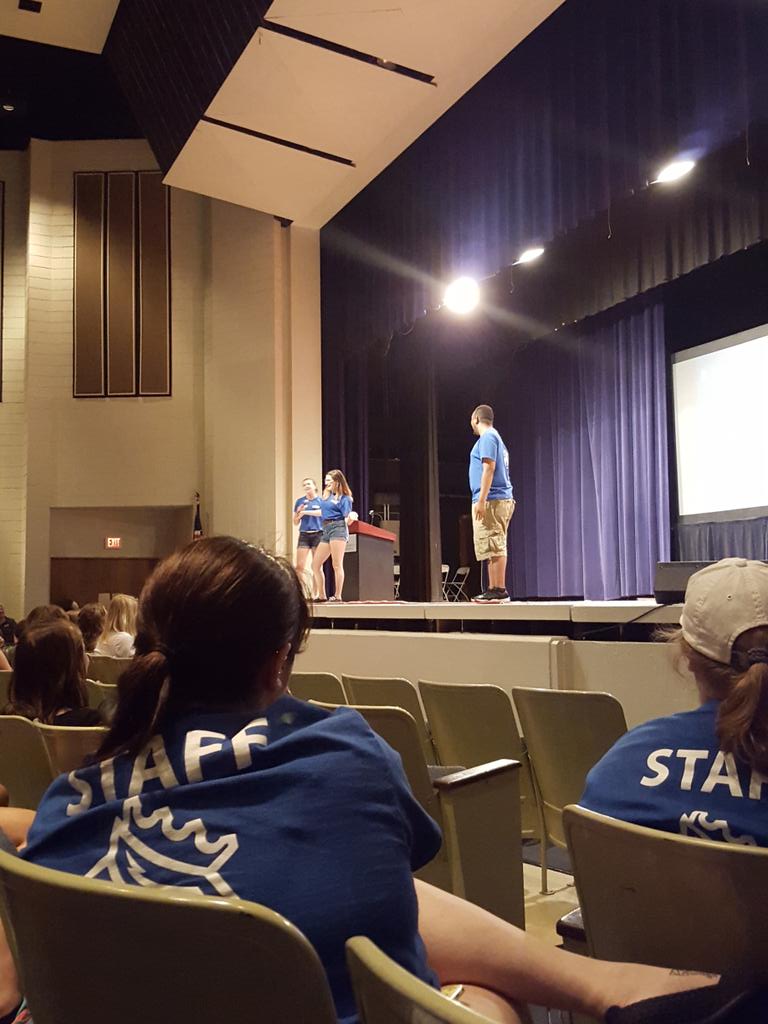 QU ORIENTATION 2015 tweet media