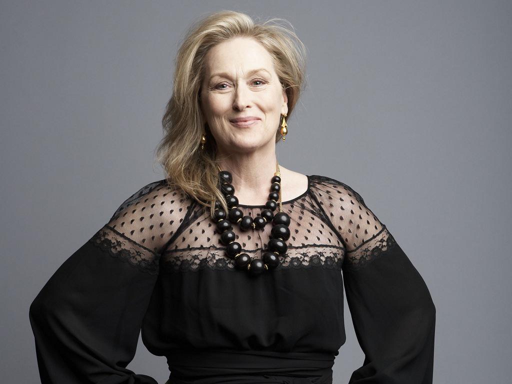 Happy Birthday to Meryl Streep    