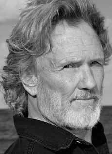  Happy Birthday to an outlaw renaissance man~ Kris Kristofferson  