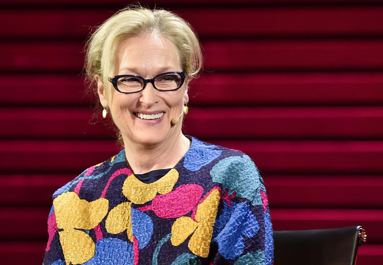 Happy birthday, Meryl Streep! Watch her most inspiring moments from Women in the World 