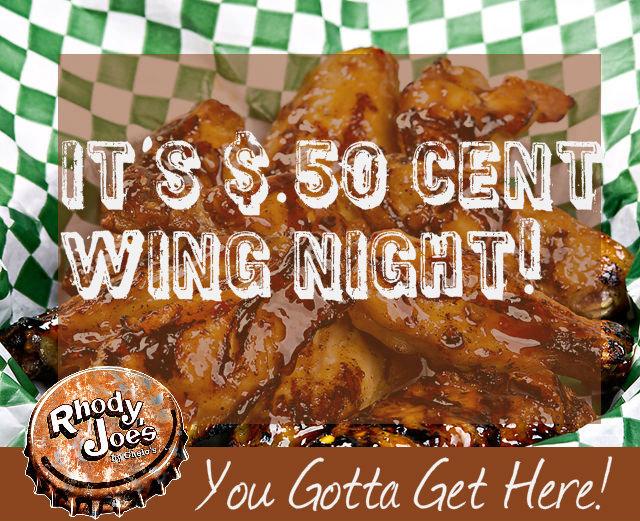 Rhody Joe's (@rhodyjoes) | Twitter