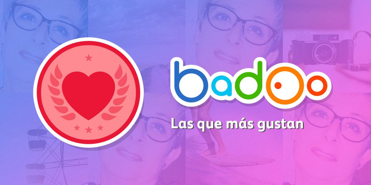 LokoModa's tweet image. ¡Guau! Estoy entre las que más gustan esta semana en #badoo badoo.com/es-es/b/459960…