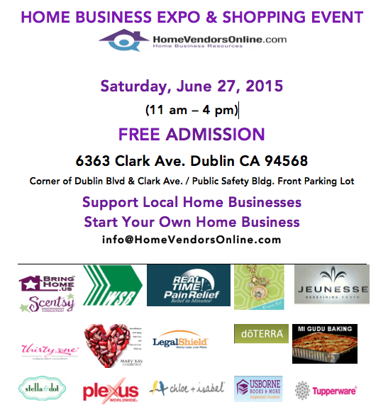 4HomeVendors's tweet photo. Services offered at the Home Business Expo on Jun 27... from pre-paid legal services to retirement planning... http://t.co/MaLAQM5AUv