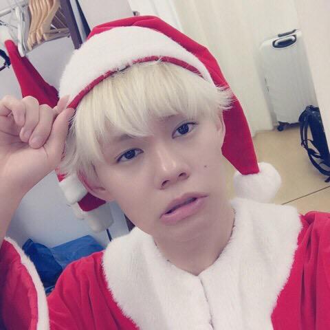 a_taku_k's tweet photo. 9月27日はカイカイの誕生日😊
誕生日までに927RTいきたいです！
協力お願いします！🙏🏻🙏🏻

#小笠原海 
#誕生日までに927RT 
#協力お願いします http://t.co/BZIGbq5ES6