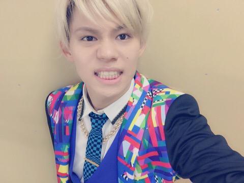 a_taku_k's tweet photo. 9月27日はカイカイの誕生日😊
誕生日までに927RTいきたいです！
協力お願いします！🙏🏻🙏🏻

#小笠原海 
#誕生日までに927RT 
#協力お願いします http://t.co/BZIGbq5ES6