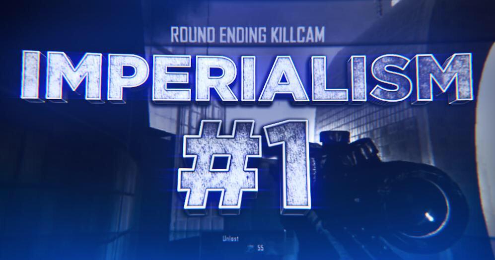 ImperialVisuals's tweet photo. IF ANYONE MISSED IT!? https://t.co/xQvL7aZ4T5 http://t.co/BrPenWdsqv