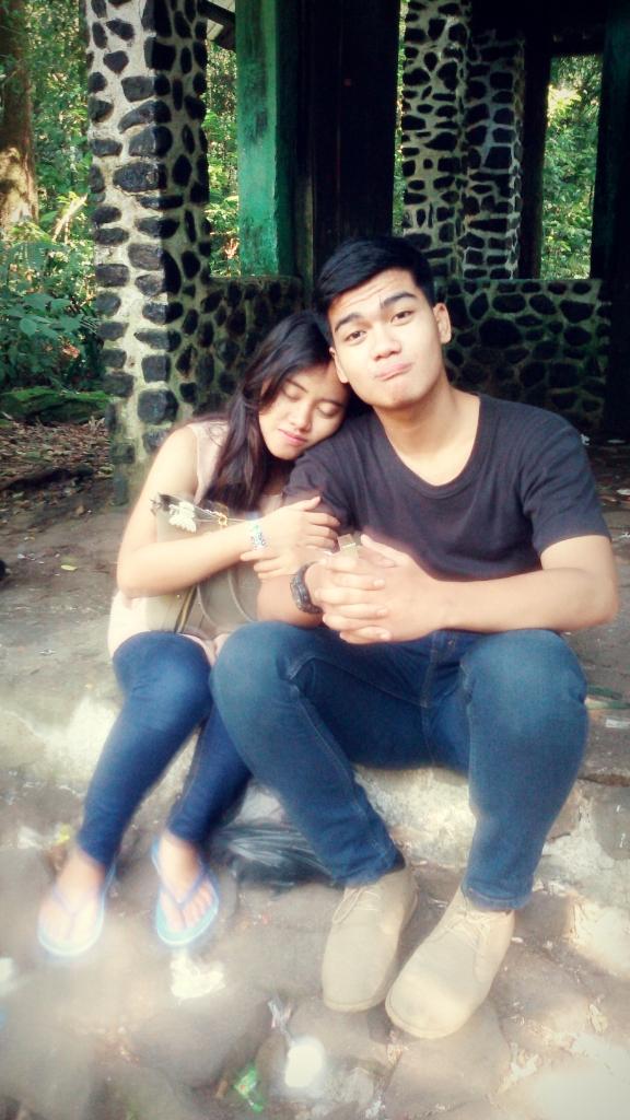 Selamat sahur kesayangan ({}) (helmy rizky mubarok)