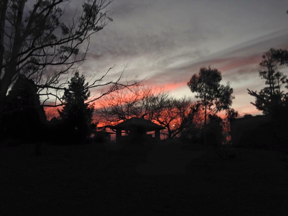 CodyMenary's tweet photo. Loved the sky yesterday afternoon http://t.co/Q8UO5stkIq