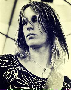 Happy birthday Todd Rundgren. He turns 67 today. 
 
