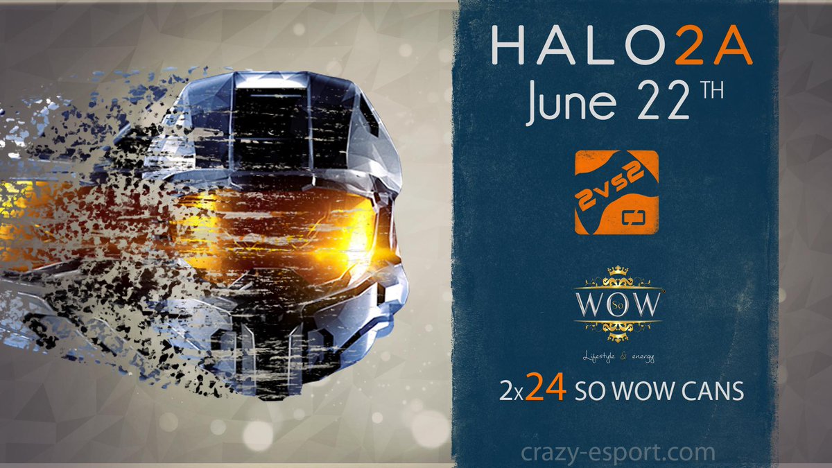 CRaZYEsports's tweet photo. Congratulation to the winners to have won this new edition 2v2
@CAZ_Flamez &amp; @Insight_JNasty http://t.co/aq8zbsp2VM