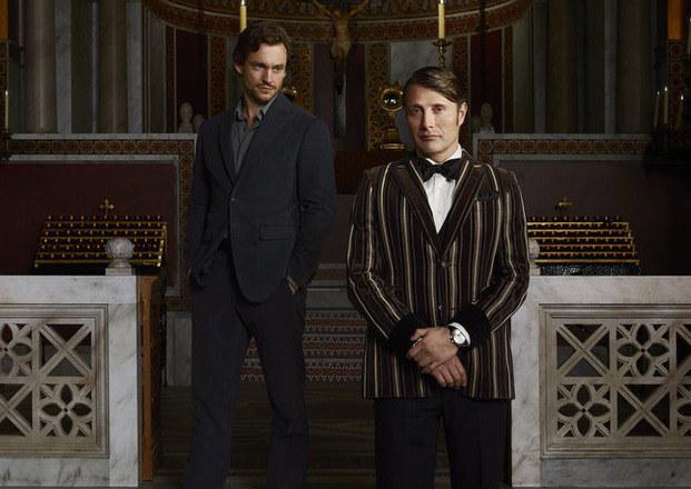 MojaTVhr's tweet photo. NBC otkazao #Hannibal nakon tri sezone https://t.co/ItUQlDLS9t http://t.co/fjVF03W2ry