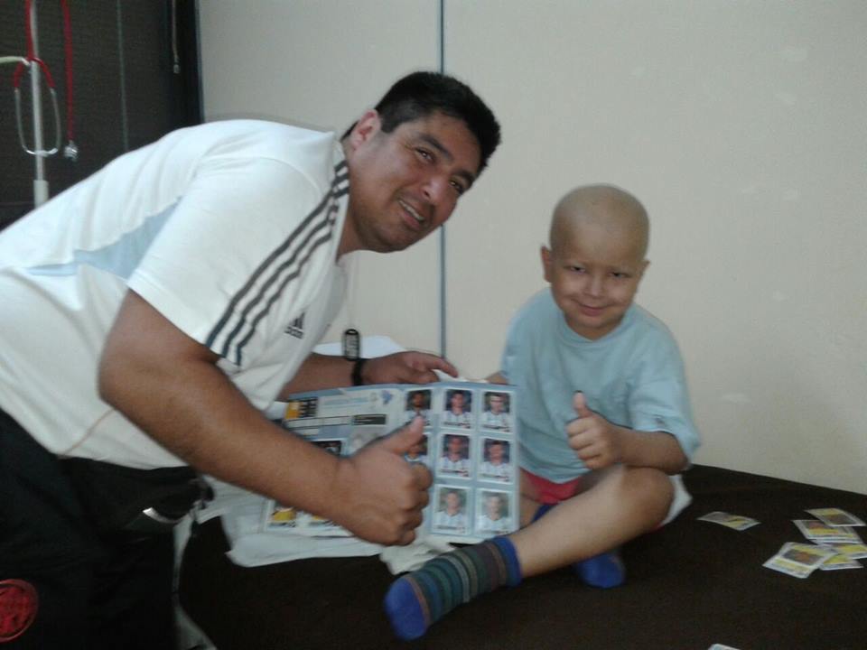 UnDonante's tweet photo. GRACIAS A TODOS...!!!!!
TODOS POR MANU !!!!!!!
MAÑANA MARTES ES NUESTRO DÍA... http://t.co/ZIQqHrqoEW