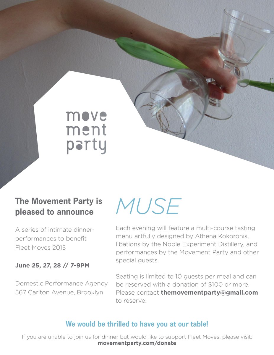 FleetMoves's tweet photo. Last chance to get your ticket for #MUSE ! 12 tickets left...grab yours while you can. https://t.co/3DSgAAiPAK http://t.co/WojCzsqrcu