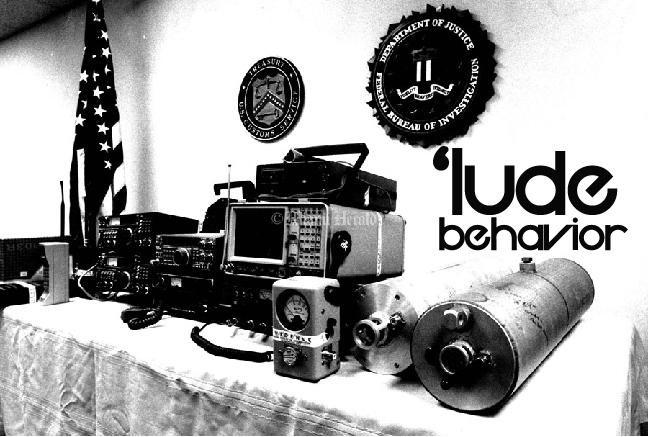 LudeBehavior tweet media
