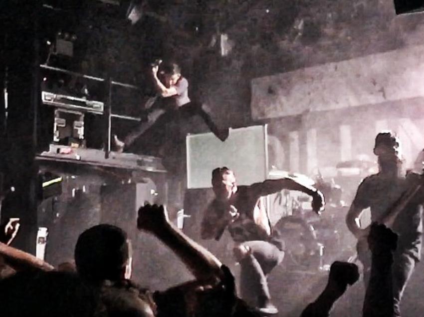 dillingerescpln's tweet photo. We are up for best live act of 2015. Give us a vote if you like. http://t.co/VnDQoEoMXE http://t.co/xhRdNDbyxn