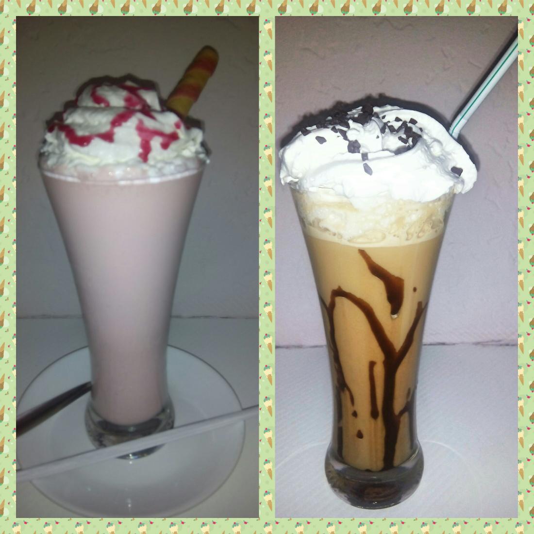 Latahonadeeva's tweet photo. Batidos!!! Pide tu sabor! Chocolate. Fresa. vainilla....y muchos más!!! http://t.co/buL7HbnU2g