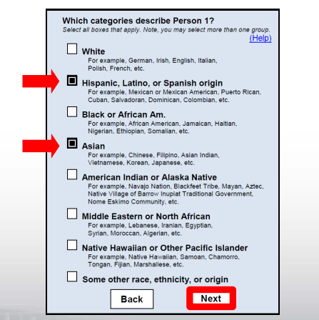 mhugolopez's tweet photo. ICYMI: Census considers new approach to asking about race-by not using the term at all. http://t.co/LnAxwBoh9D http://t.co/aozTcn2Znm