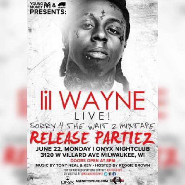 Lil Wayne WEEZY F (@liltunechi) on Twitter photo 