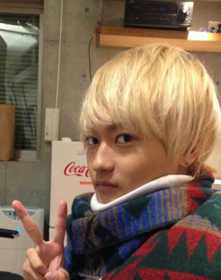 a_taku_k's tweet photo. 10月15日は柊生の誕生日！！
誕生日までに1015RTいきたいです☺️🙌🏻
協力お願いします🙏🏻🙏🏻

#橘柊生 
#誕生日までに1015RT 
#協力お願いします http://t.co/6S8fPd9yCx