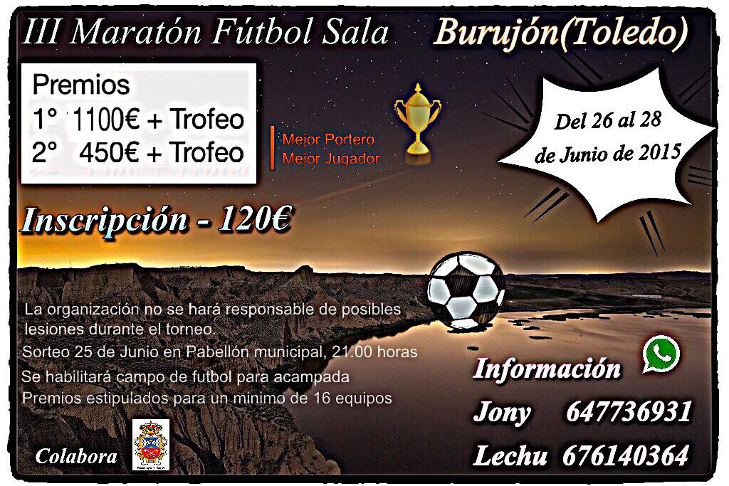 @PortuFutbolSala  animaos, solo dos plazas quedan, se acaba el plazo RT por favor