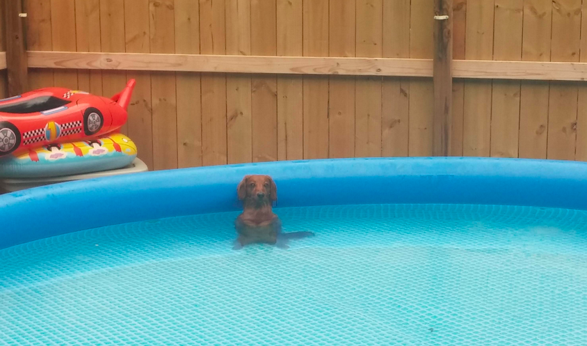 bustle's tweet image. When you get to the party and none of your friends are there yet