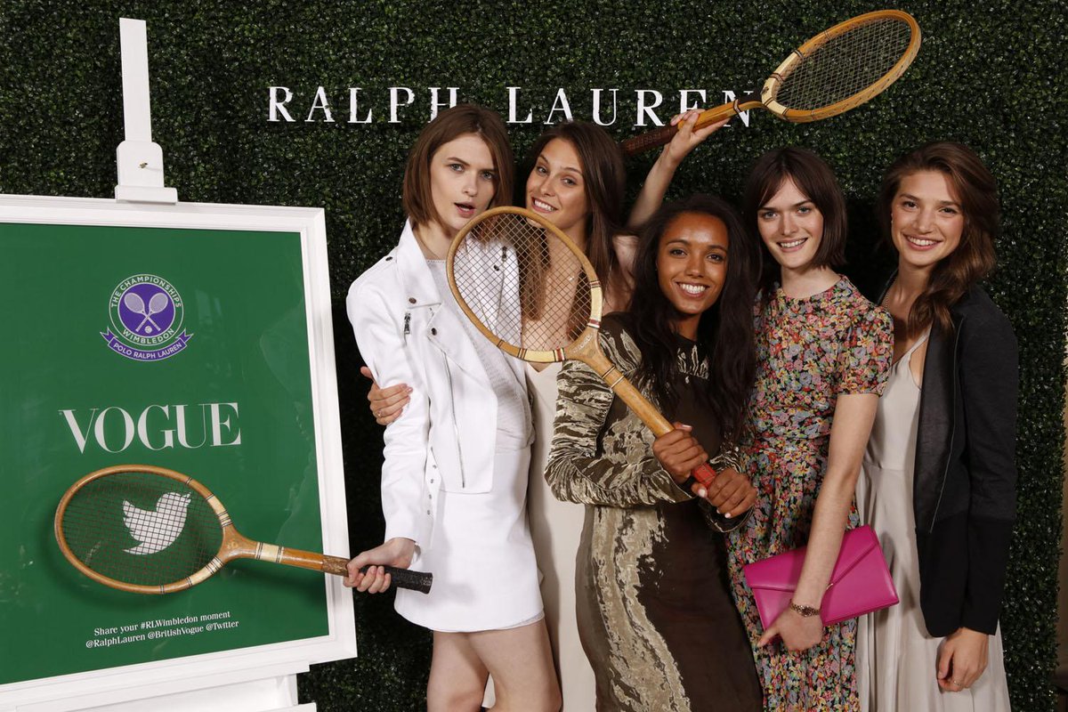 RalphLauren tweet picture