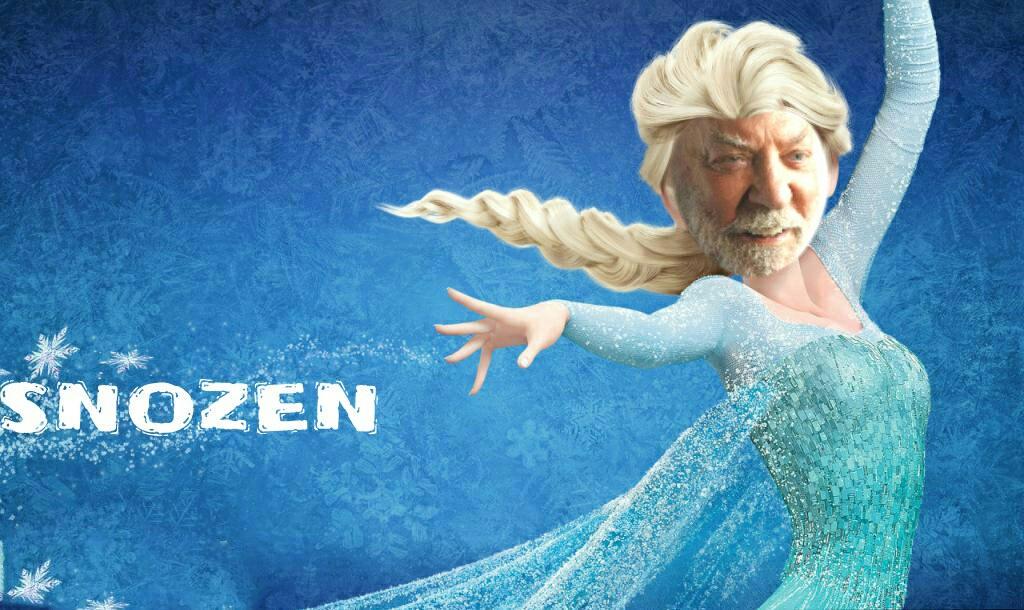 PresiSnow_SP's tweet photo. Let it go, let it gooooo Snow ya llegóooooo http://t.co/nIE88Ae9Bg