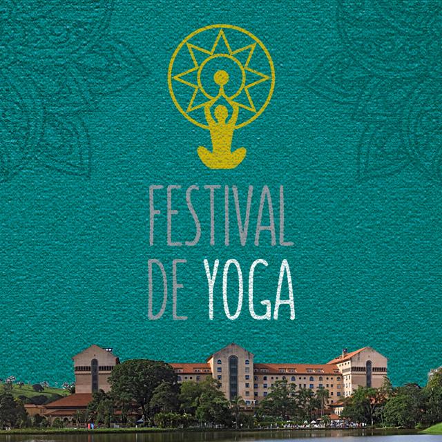 De 26 a 28/06 - Festival de Yoga no Tauá Grande Hotel de Araxá. Veja a programação e participe tauaresorts.com.br/araxa/promocoe…