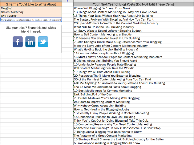 larrykim's tweet photo. 8 Essential Tools to Simplify SEO for Content Marketing http://t.co/Jnxw4I25TL by @kikolani  via @sewatch http://t.co/wiyIGQtfla