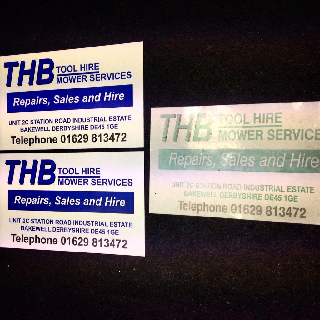 Evolution Signs on Twitter signage