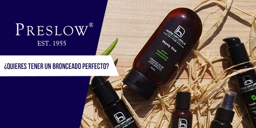 ¿Quieres tener un bronceado perfecto? ow.ly/O08mb