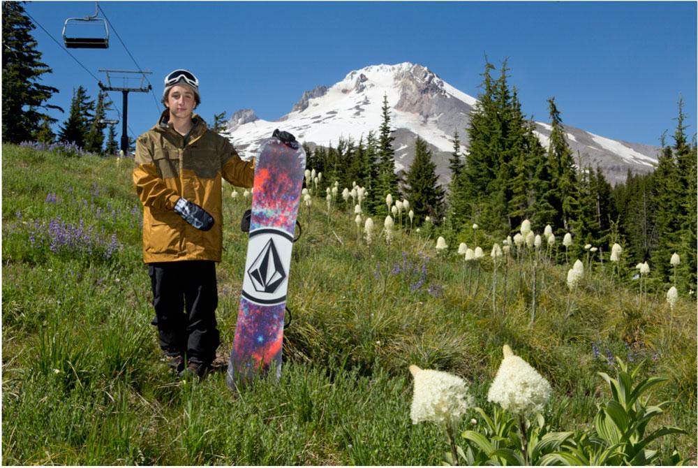 TransWorldBiz's tweet photo. Congrats to @FergusonGabe, just picked up by @VolcomSnow! #snowboarding #movers http://t.co/93It4R4smQ http://t.co/giU8tCTL2D