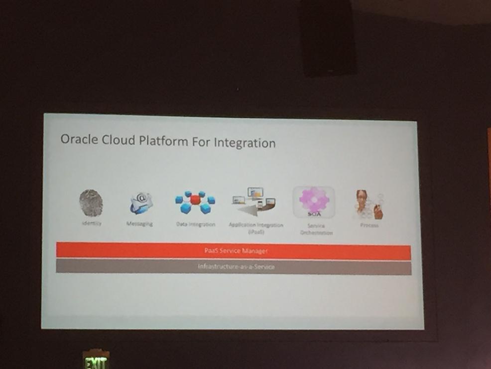 Irem_Radzik's tweet image. Integration Cloud Service gives easy visual way to integrate SaaS or on-premises apps #OracleICS #OraclePaaS