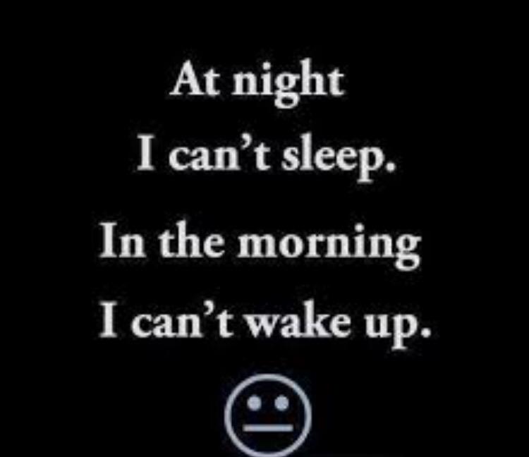 Hver kannast ekki við þetta 😑