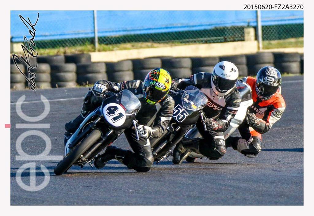 Go check out the photos of Saturday 20 June.