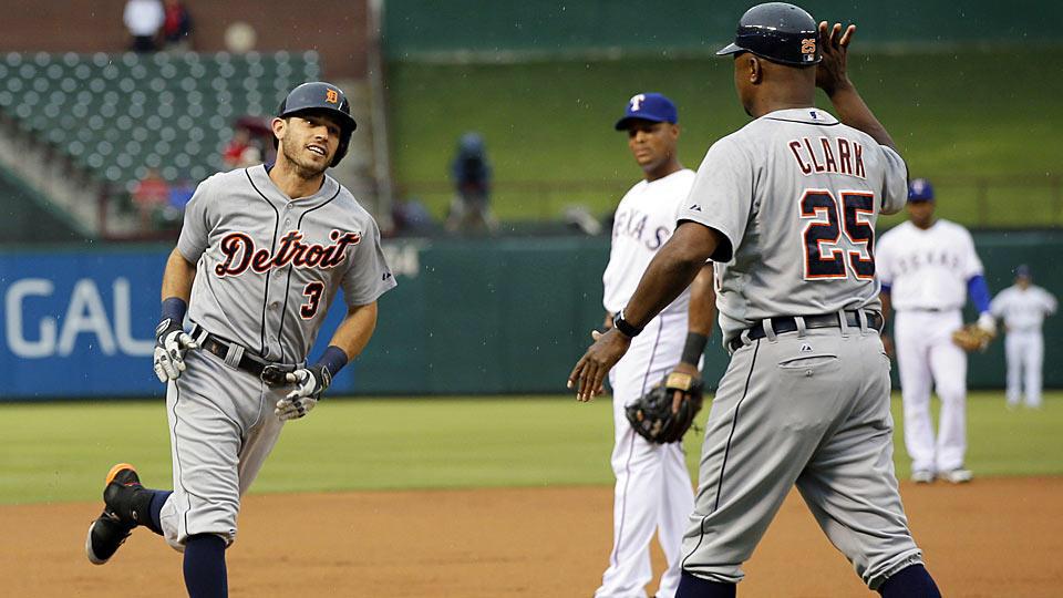HAPPY BIRTHDAY IAN KINSLER     