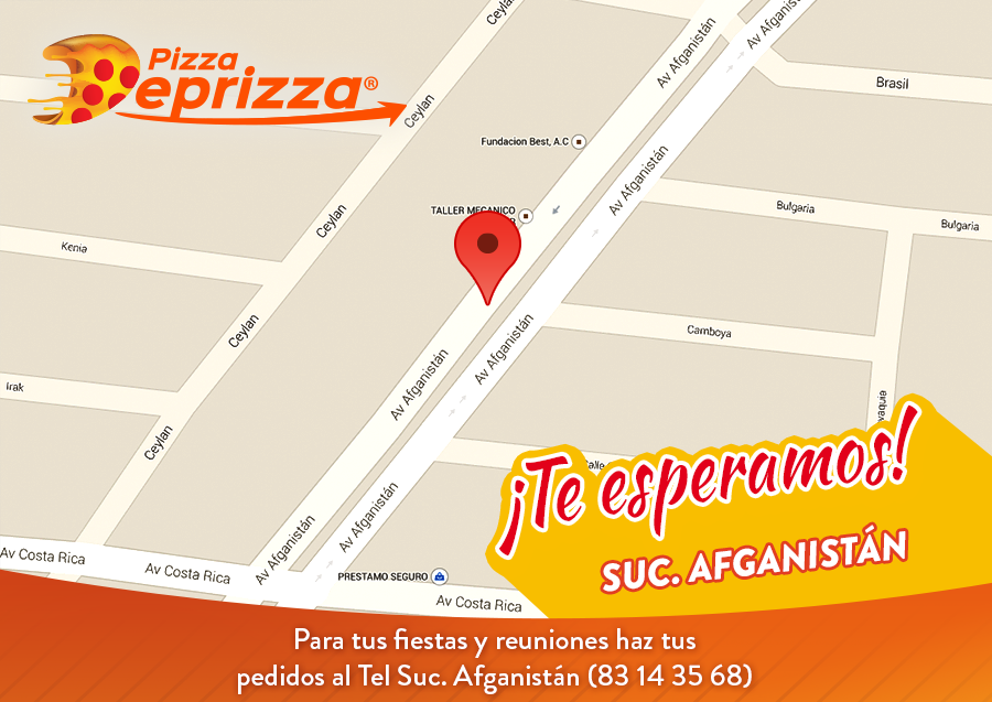 pizza_deprizza's tweet photo. Hoy es #viernes, y el estómago lo sabe :) #TGIF http://t.co/lDQaQKJuCx