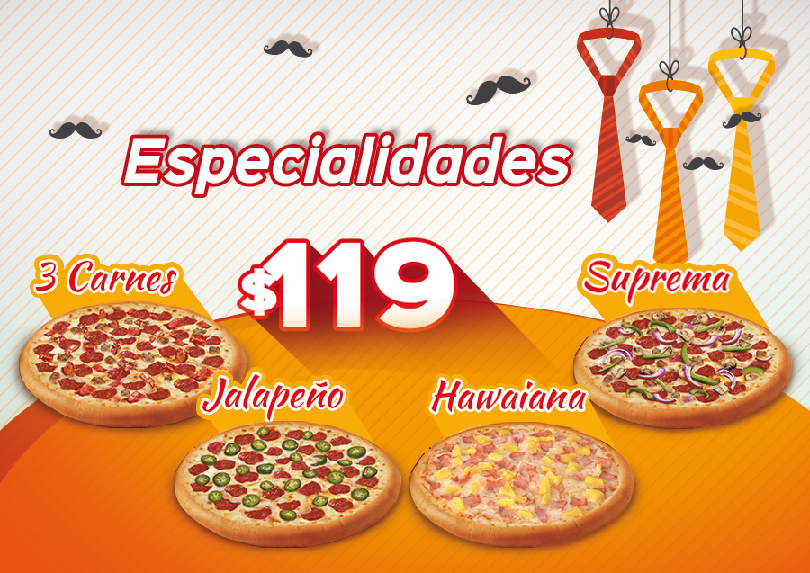 pizza_deprizza's tweet photo. ¡Déjenlo a un volado para ver cual pedirán! http://t.co/xuxLP2RQaV