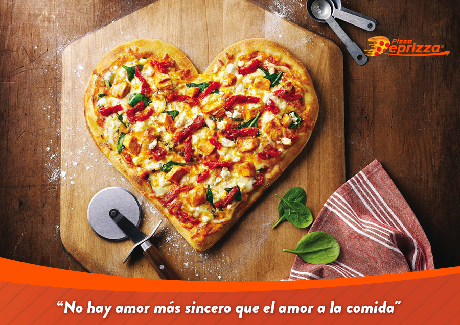 pizza_deprizza's tweet photo. Pizza + yo = 4ever <3 http://t.co/kGKGq3JMys