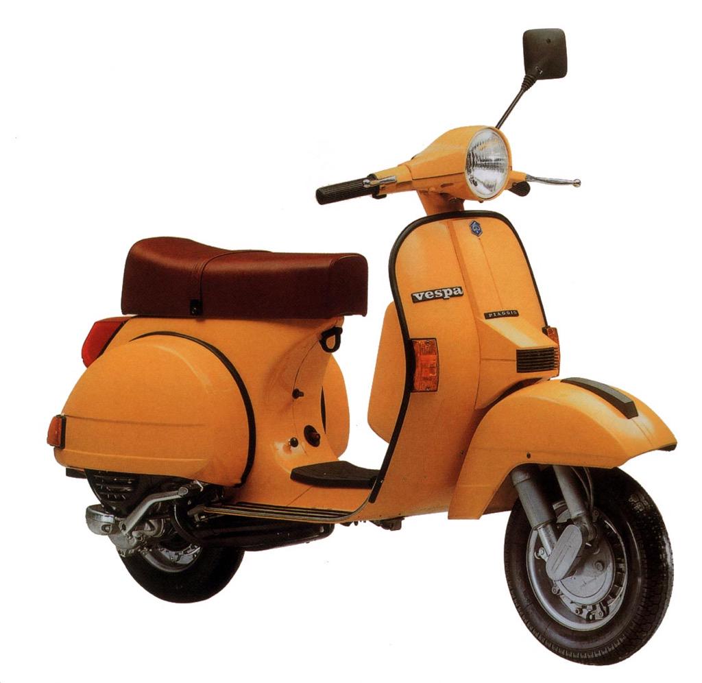 Vespa Madrid on Twitter: \