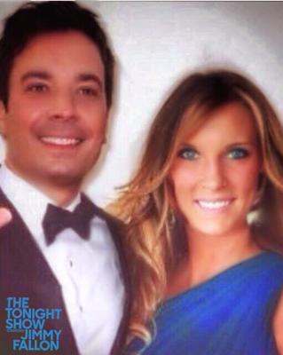 kblackburn87's tweet photo. 💚 #TONIGHTSHOWSTAMP http://t.co/yPedVUX33E