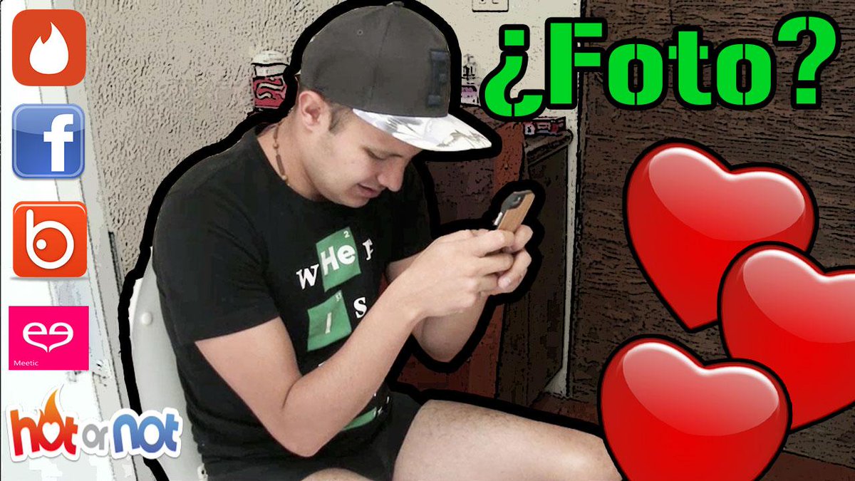 luisitorey's tweet photo. NUEVO VIDEO !! El arte de ligar por internet. Nunca habia sido tán facil. https://t.co/WFPvdyamJK RT RT !! http://t.co/jE3c3db2by