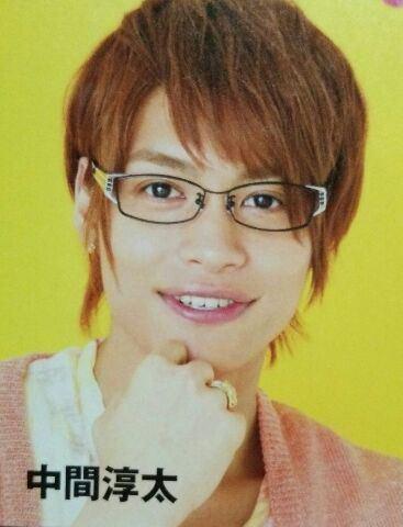 WESTmasa017's tweet photo. 中間淳太くん好きならＲＴ
https://t.co/ovzgfz9hKQ