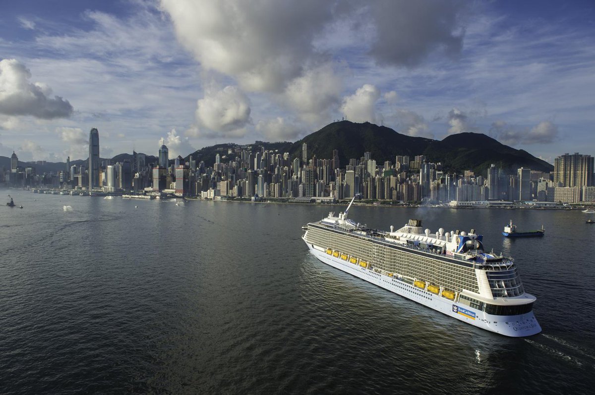 How The Diamond Princess Cruise Ship Coronavirus Quarantine Went Wrong