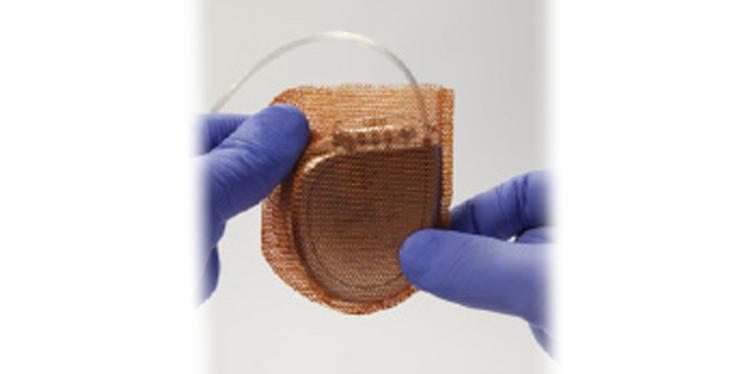 MDT_Cardiac's tweet photo. Worried about infection for your #heartdevice patients? http://t.co/vRgcEl4z7D http://t.co/xscg90ET21