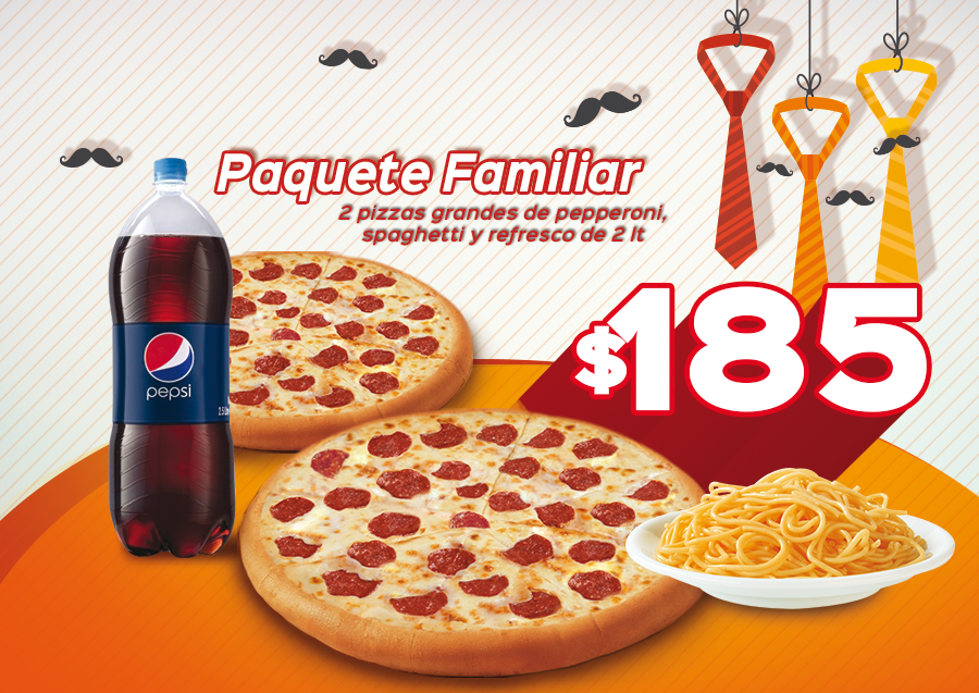 pizza_deprizza's tweet photo. ¡Reúnete con esos primos que no ves hace tiempo! http://t.co/DNq0BFy6GS