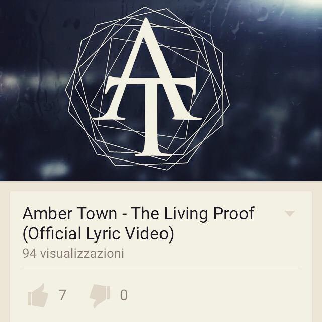 Our First lyric video is out now! Check it out here youtu.be/TbRUQeV0t4o #metalcore #metal #core